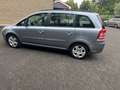 Opel Zafira B Edition Silber - thumbnail 9
