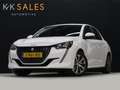 Peugeot 208 1.2 PureTech Active [APPLE CARPLAY, ANDROID, CRUIS Blanc - thumbnail 1