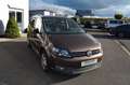 Volkswagen Touran 1.4 TSI Style *7-Sitze*Klima*Sitzh.*PDC* Brun - thumbnail 2