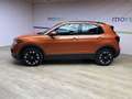 Volkswagen T-Cross 1.0 TSI 115 CV Style Arancione - thumbnail 3