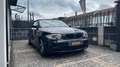BMW 125 CABRIOLET 125i 218ch LUXE BVA 1ère main Historique Noir - thumbnail 15