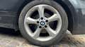 BMW 125 CABRIOLET 125i 218ch LUXE BVA 1ère main Historique Noir - thumbnail 14