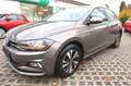 Volkswagen Polo TSI"Comfortl"Alu"Klima"Sitzh"DAB"AppleCar1Hd Gris - thumbnail 2