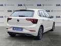 Volkswagen Polo 1.0TSI 95CV Life - NEOPATENTATI Gris - thumbnail 5