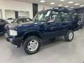 Land Rover Discovery 2.5 Tdi 5p Luxury 7 Posti / ASI 2021 / Restaurata Bleu - thumbnail 3