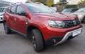 Dacia Duster LPG Celebration+*NAVI+4xCAM Klimaautomatik Rojo - thumbnail 9