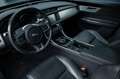 Jaguar XF Sportbrake 2.0d Prestige Panoramadak Leder Grijs - thumbnail 4