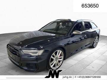 3.0 V6 HD Matrix VirtCockp ACC+S HeadUp Pano