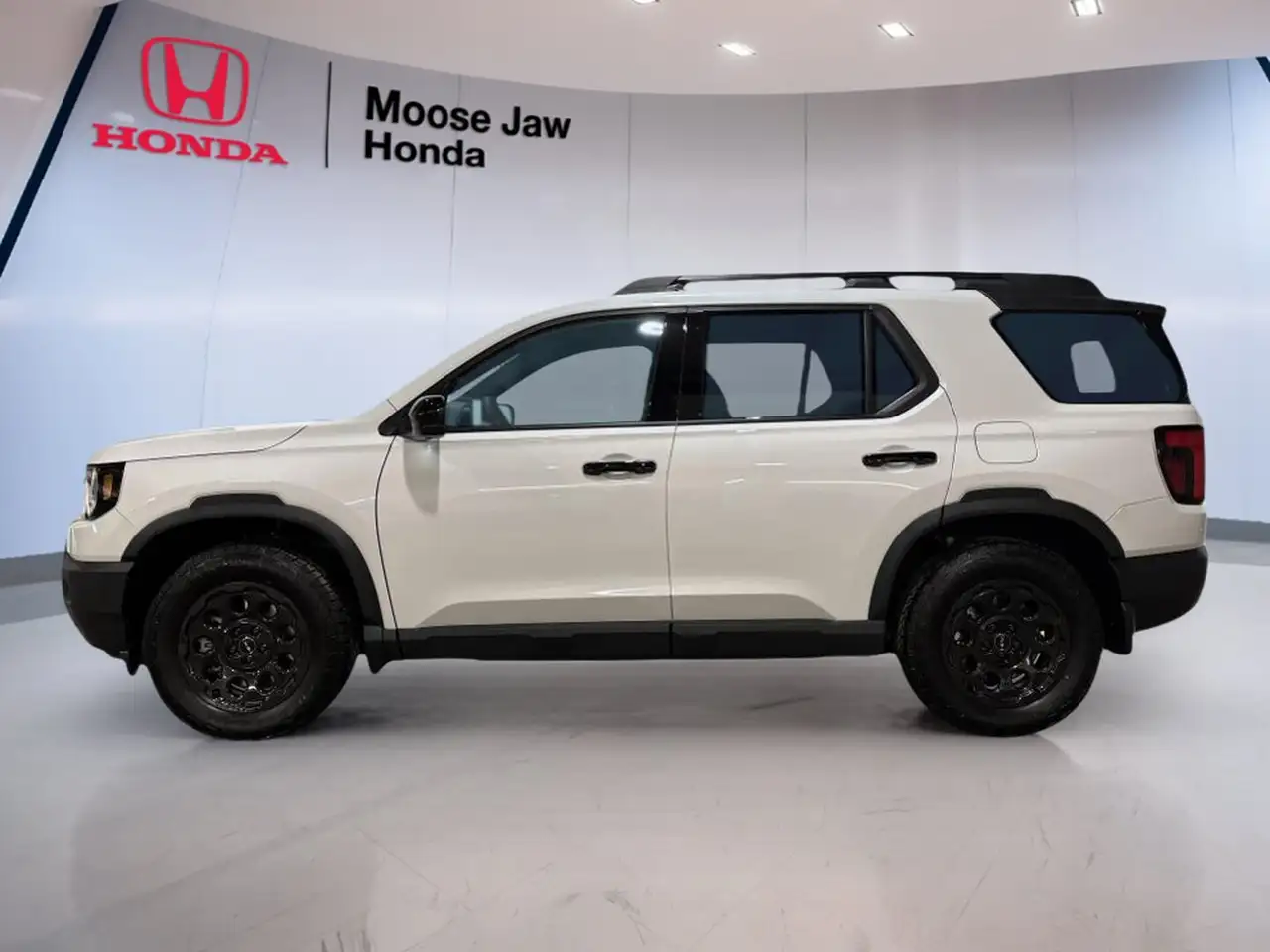 Honda Passport снимка Honda Passport