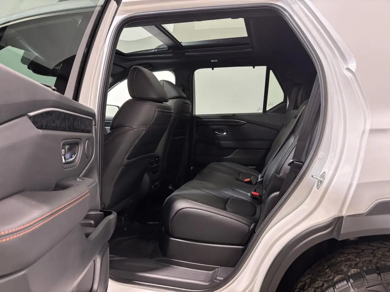 Honda Passport снимка Honda Passport
