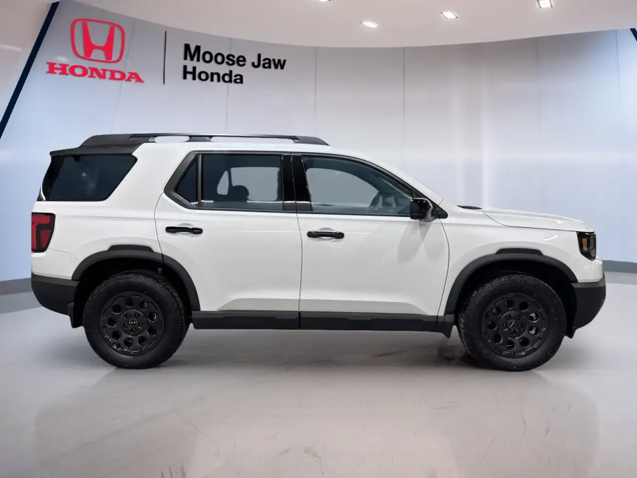 Honda Passport снимка Honda Passport