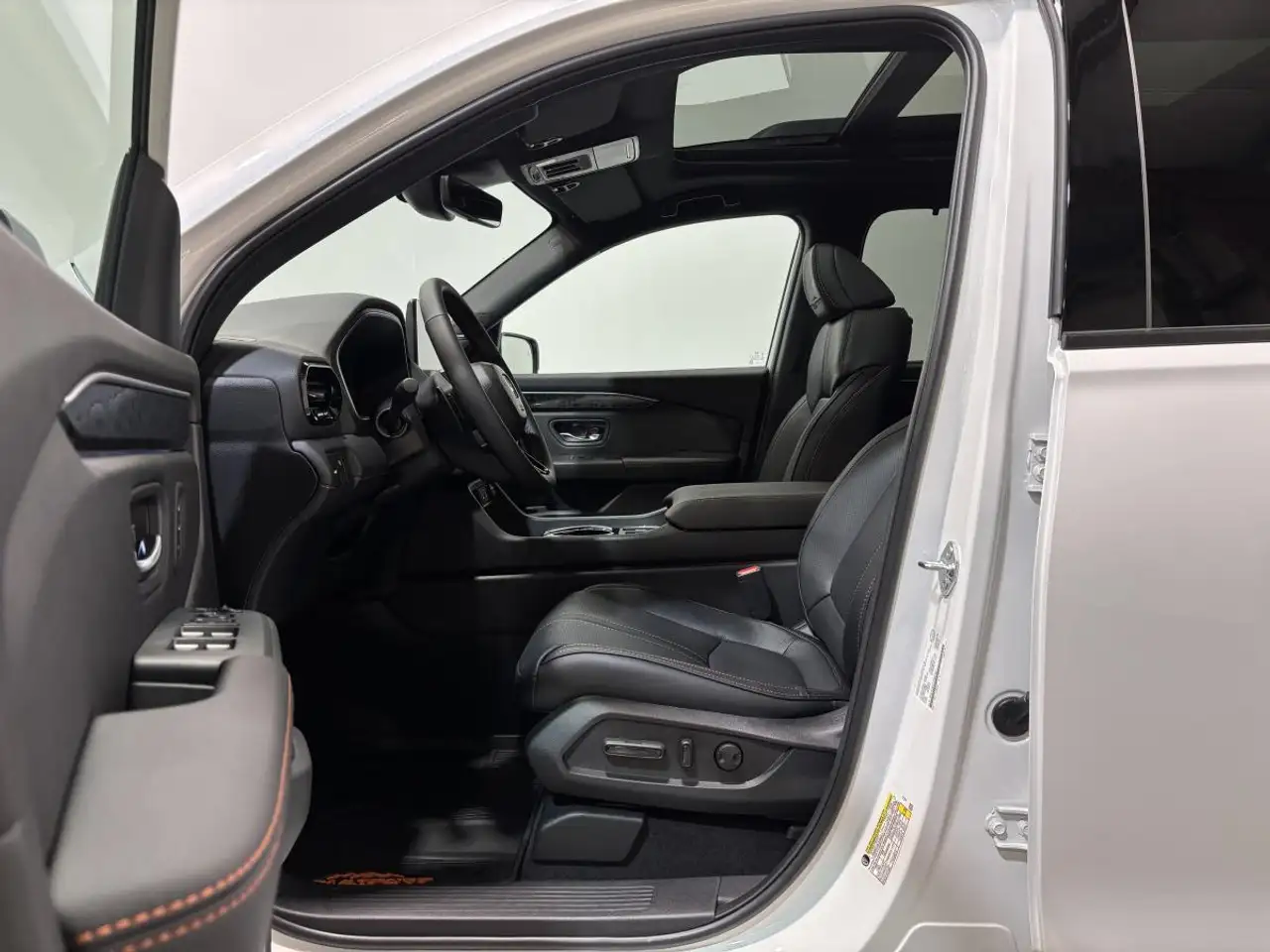 Honda Passport снимка Honda Passport