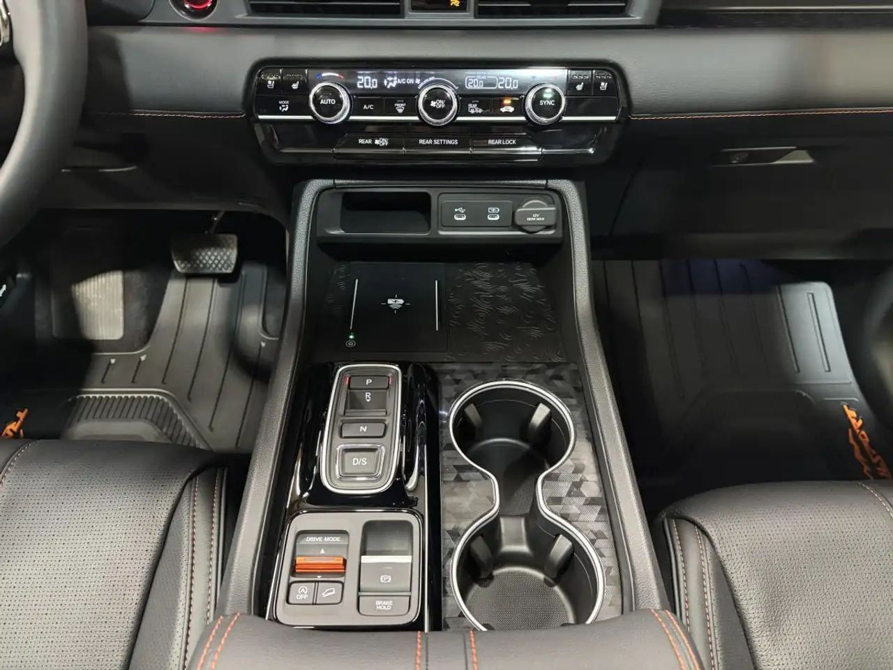 Honda Passport снимка Honda Passport