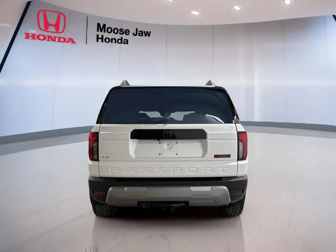 Honda Passport снимка Honda Passport