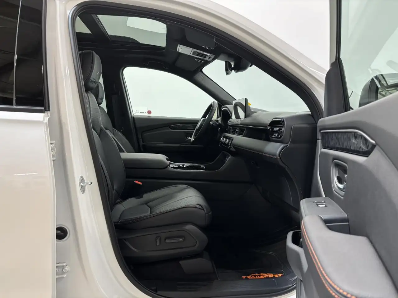 Honda Passport снимка Honda Passport