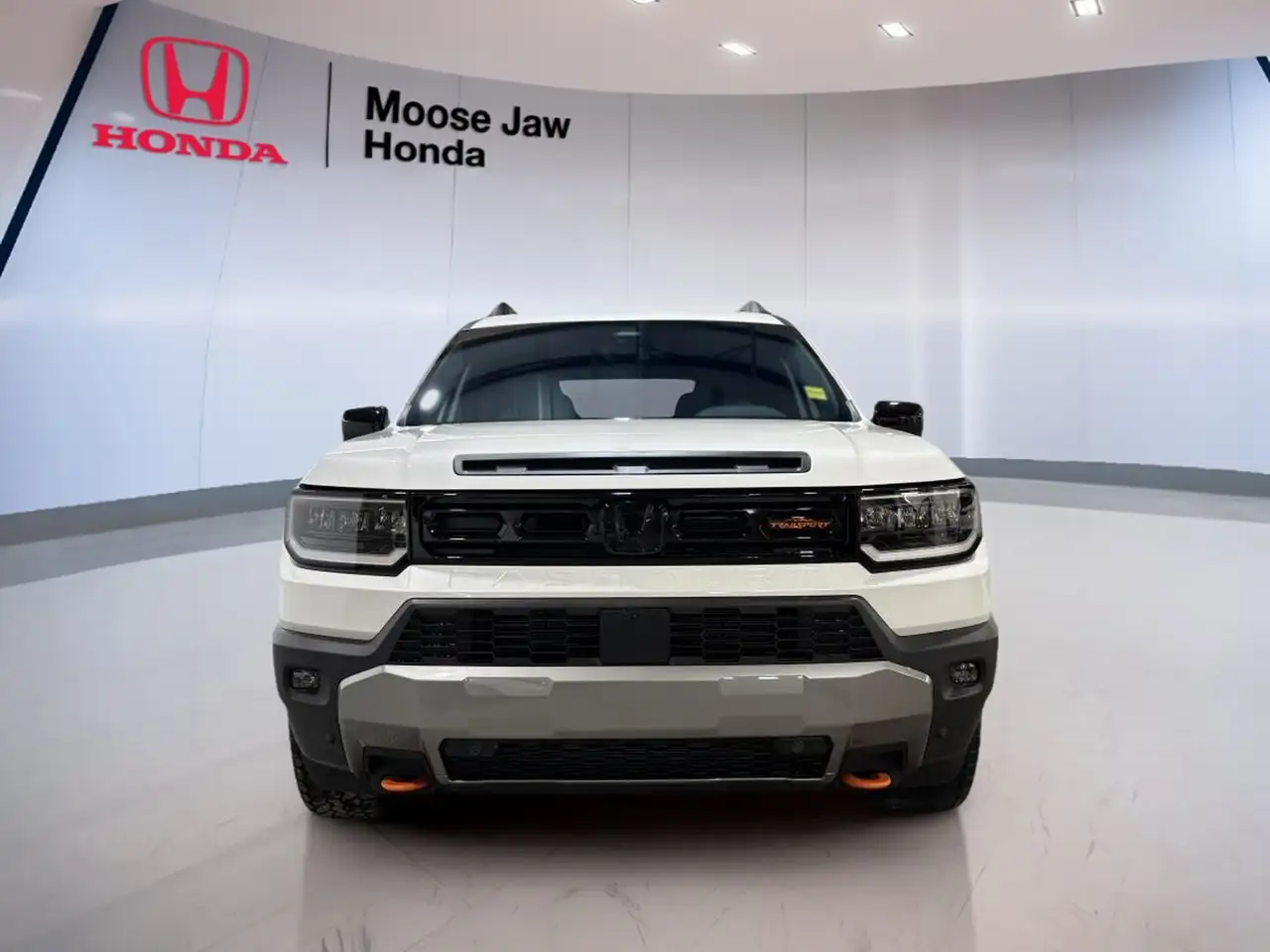 Honda Passport снимка Honda Passport