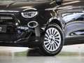Fiat 500e Base*PDC*Klimaautomatik*CarPlay*AndroidAuto Schwarz - thumbnail 7