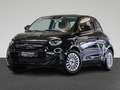 Fiat 500e Base*PDC*Klimaautomatik*CarPlay*AndroidAuto Schwarz - thumbnail 3