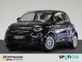 Fiat 500e Base*PDC*Klimaautomatik*CarPlay*AndroidAuto Schwarz - thumbnail 1