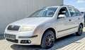 Skoda Fabia Luca 1,4 TDI PD Silber - thumbnail 7