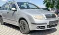 Skoda Fabia Luca 1,4 TDI PD Silber - thumbnail 1