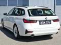 BMW 320 d xDrive  touring Aut. * LEDER * LED * NAVI * Weiß - thumbnail 2