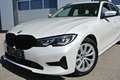 BMW 320 d xDrive  touring Aut. * LEDER * LED * NAVI * Weiß - thumbnail 6