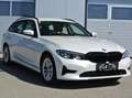 BMW 320 d xDrive  touring Aut. * LEDER * LED * NAVI * Weiß - thumbnail 5