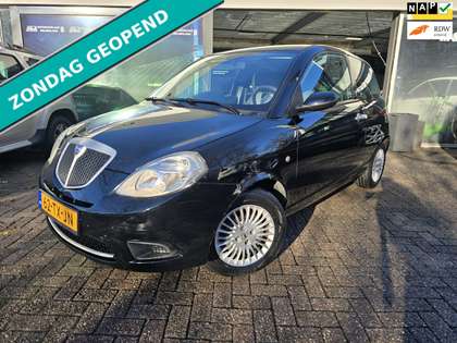 Lancia Ypsilon 1.2 Argento | 12MND GARANTIE | AIRCO | ELEC PAKKET
