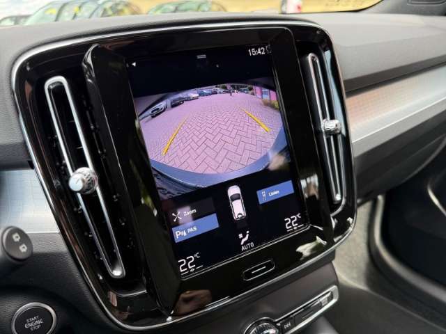 Volvo XC 40