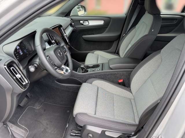 Volvo XC 40