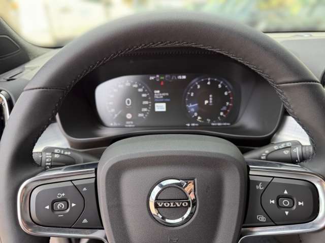Volvo XC 40