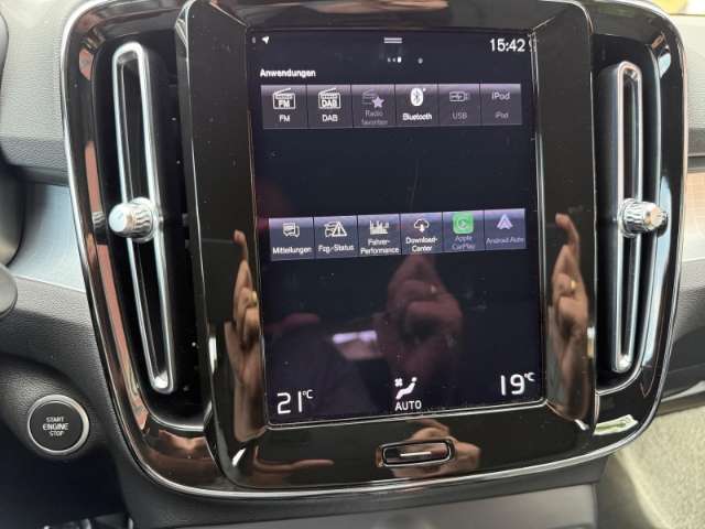 Volvo XC 40
