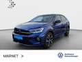 Volkswagen Taigo 1.5 TSI  DSG R-Line*Navi* Pano* Kamera* K Blau - thumbnail 1