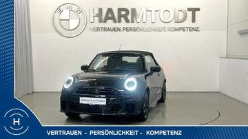 *Cabrio / John Cooper Works / Paket M*