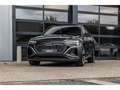 Audi Q8 e-tron  / 22KW / RS-stoelen / Valcona Leder / B&O Zwart - thumbnail 4