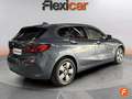 BMW 116 116d Grijs - thumbnail 7