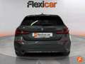 BMW 116 116d Grijs - thumbnail 5
