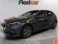 BMW 116 116d Grijs - thumbnail 2