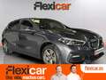BMW 116 116d Grijs - thumbnail 1