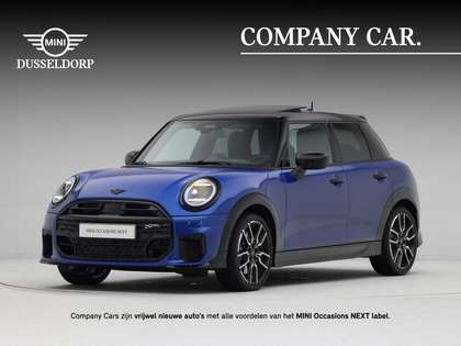 MINI Cooper C 5-deurs John Cooper Works Pakket XL