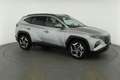 Hyundai TUCSON 1.6 CRDi DCT AWD Prime, Leder, Navi, el. Klappe... Silber - thumbnail 23