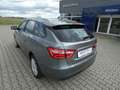Lada Vesta SW 1,6 Luxus Automatik, Navi, PDC, Alu 16", TÜV Gris - thumbnail 3