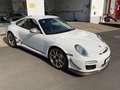 Porsche 911 GT3 RS Unfallfrei Keine Rennstrecke Weiß - thumbnail 3