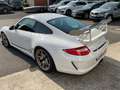 Porsche 911 GT3 RS Unfallfrei Keine Rennstrecke Weiß - thumbnail 8