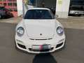 Porsche 911 GT3 RS Unfallfrei Keine Rennstrecke Weiß - thumbnail 2