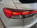 Audi Q4 e-tron Sportback 45 S line edition Stříbrná - thumbnail 5