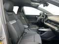 Audi Q4 e-tron Sportback 45 S line edition Stříbrná - thumbnail 7