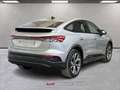 Audi Q4 e-tron Sportback 45 S line edition Stříbrná - thumbnail 4