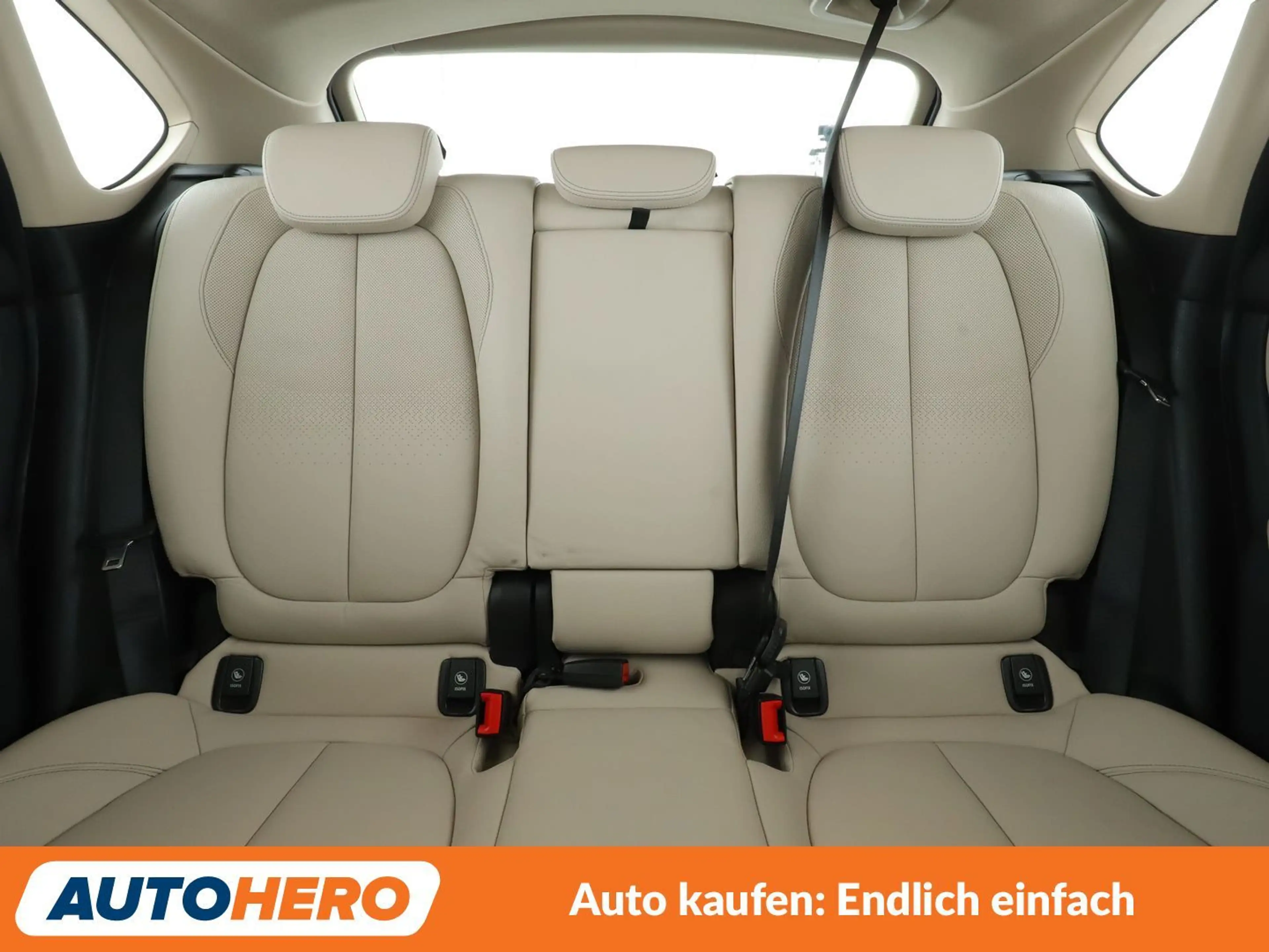 BMW 225 225xe Active Tourer Luxury Line Aut.*NAVI*LED*ACC* — photo 15